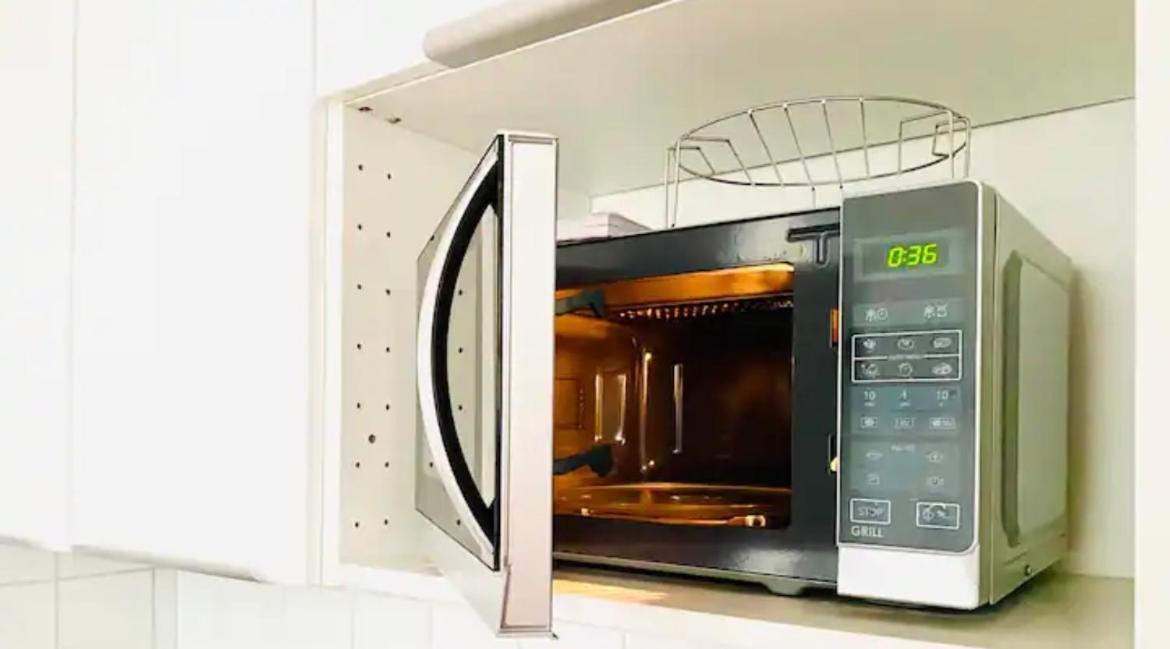 City Flat 8 Инголщат Екстериор снимка